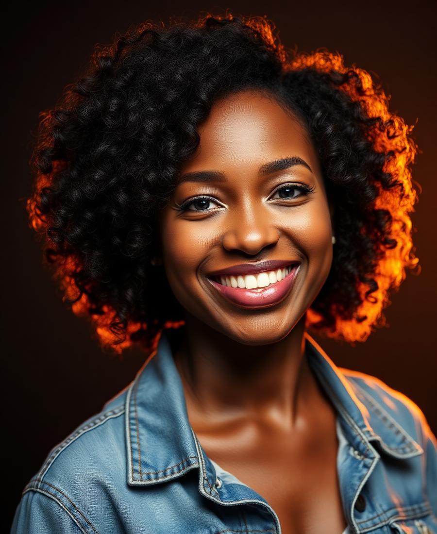 Wash and blow out — Nathy Kash Salon